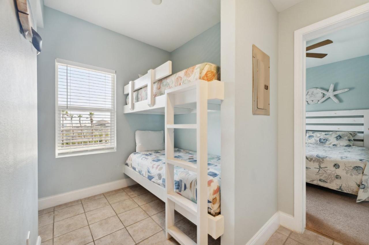 Laketown Wharf #124 By Nautical Properties パナマシティービーチ エクステリア 写真