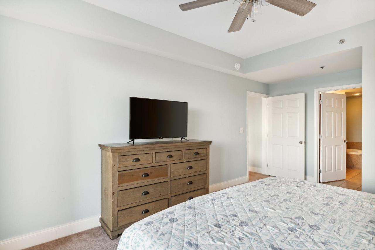 Laketown Wharf #124 By Nautical Properties パナマシティービーチ エクステリア 写真