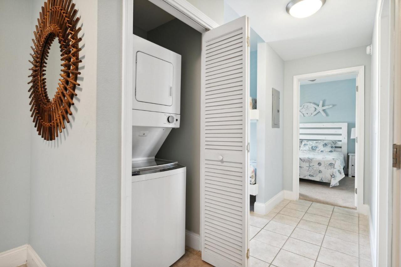 Laketown Wharf #124 By Nautical Properties パナマシティービーチ エクステリア 写真