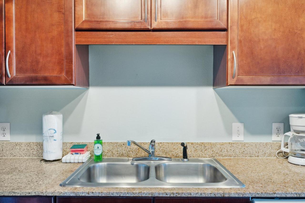 Laketown Wharf #124 By Nautical Properties パナマシティービーチ エクステリア 写真