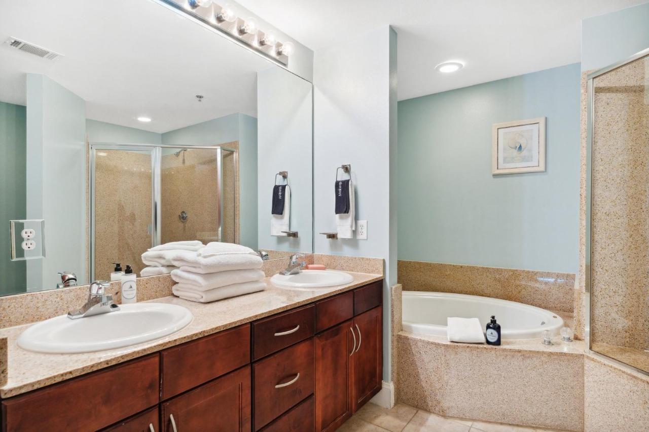 Laketown Wharf #124 By Nautical Properties パナマシティービーチ エクステリア 写真