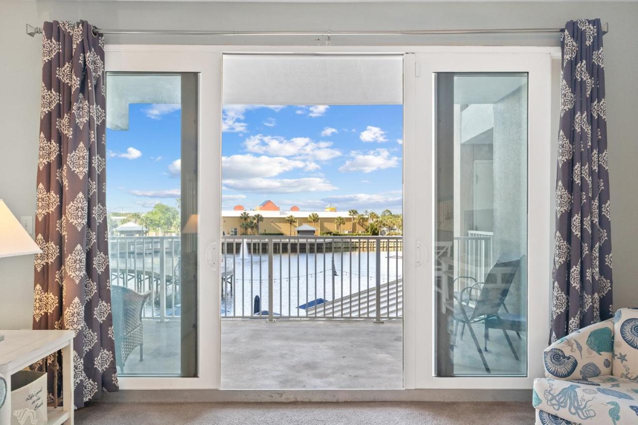 Laketown Wharf #124 By Nautical Properties パナマシティービーチ エクステリア 写真