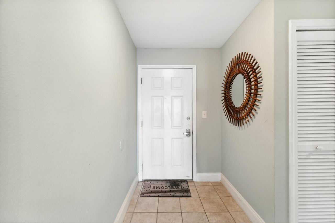 Laketown Wharf #124 By Nautical Properties パナマシティービーチ エクステリア 写真