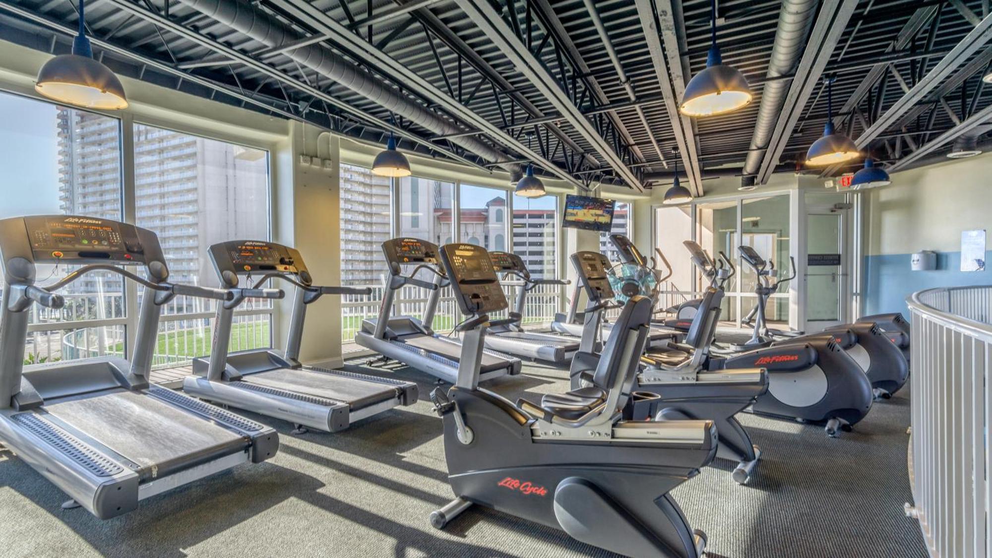 Laketown Wharf #124 By Nautical Properties パナマシティービーチ エクステリア 写真