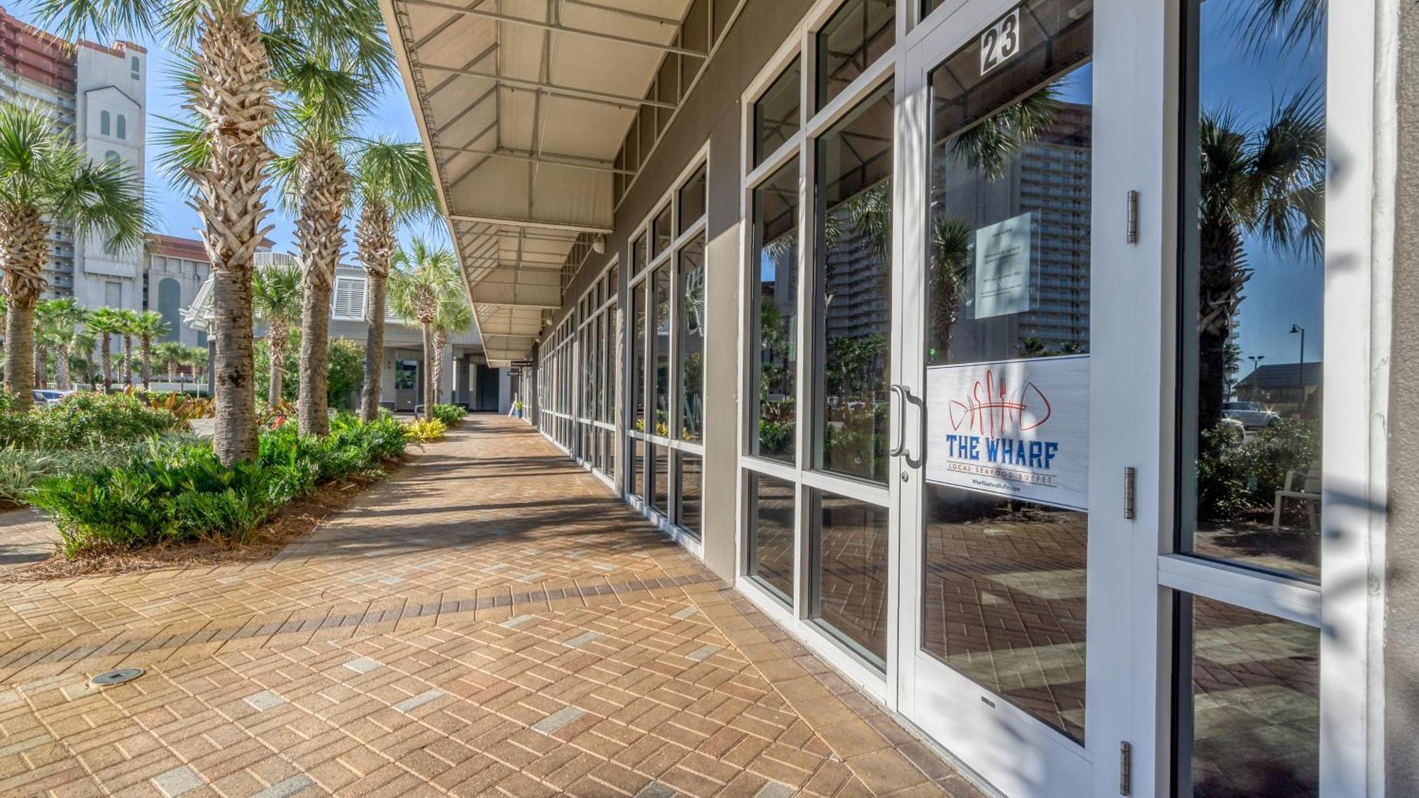 Laketown Wharf #124 By Nautical Properties パナマシティービーチ エクステリア 写真
