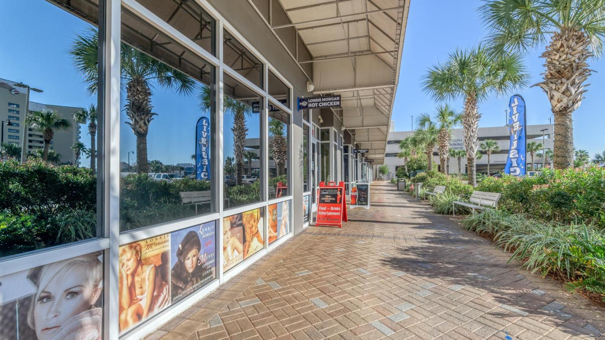 Laketown Wharf #124 By Nautical Properties パナマシティービーチ エクステリア 写真